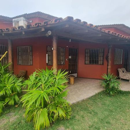 Residencial Ponta De Areia Santos Ξενοδοχείο Nova Viçosa Εξωτερικό φωτογραφία